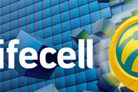 Lifecell Mobile Operator Launches An NFT Marketplace For Ukraine