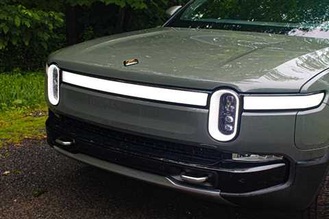 I've driven 15 different electric cars this year &mdash; these are the 3 I'd buy (if I was rich)