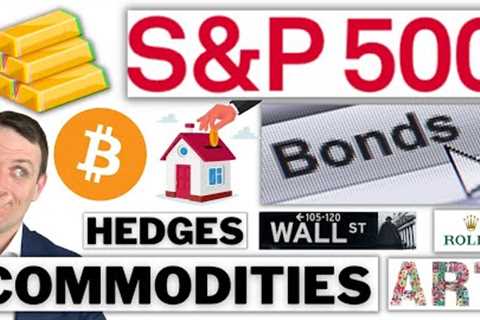 What Will Work And What Won't In 2023 - 10 Asset Classes