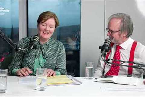 The Business of Possibility Podcast [S3] #2 - Leadership Development: Trends and Future Outlook