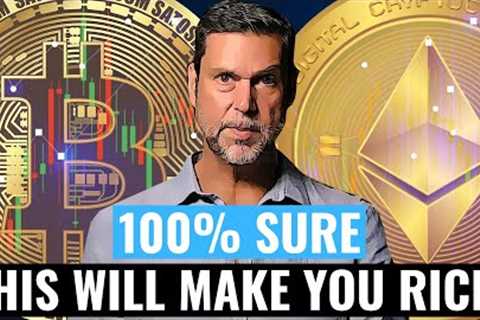 Raoul Pal - Which Crypto Coins Will Blow Up In 2023