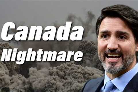 Toronto Real Estate Gets Ugly! Fitch Gives A Stupid Warning. What Is Next?