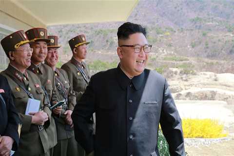 North Korean hackers are posing as VC firms to steal crypto - and a blockchain expert says 2023 could bring more cyberattacks than ever