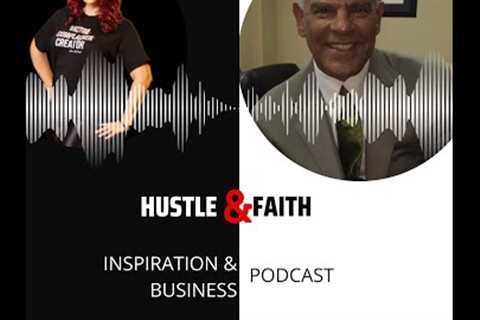 Making Money In Real Estate : Faith &amp; Lionel Punchard : Episode 7