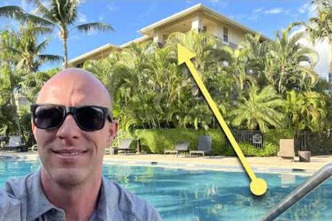 I'm SELLING My Maui Condo!!! Why???