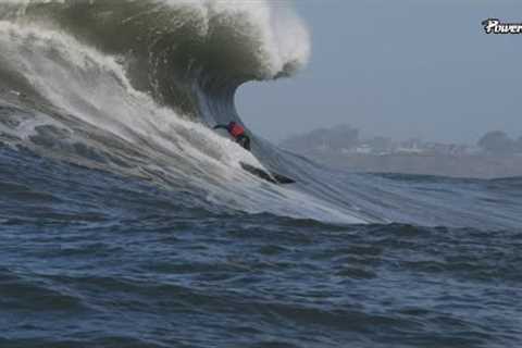 Riding Mavericks  - December 28, 2022