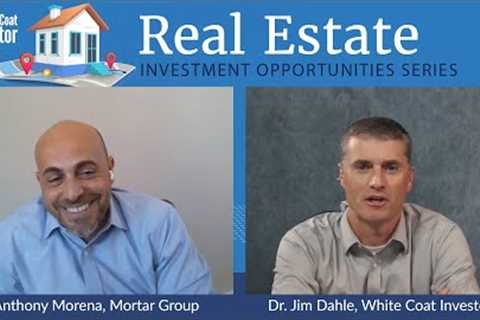 WCI Real Estate Webinar Series - Mortar Group