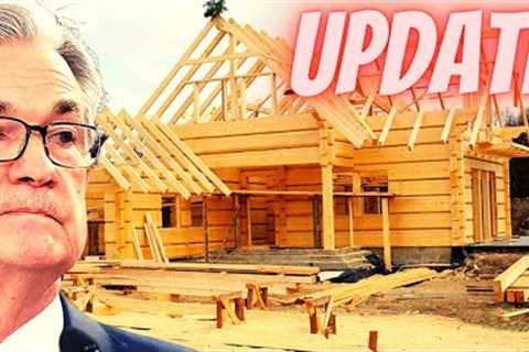 New Home Prices CUT $142,000 (Lennar in MAJOR Trouble)