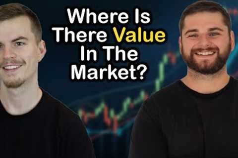 Investing With Tom Talks Value Plays, Alibaba, Micron, Buffett, Pabrai &amp; Oil Stocks