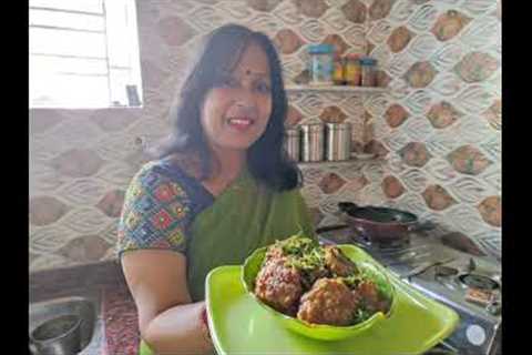 HEALTHY AND TASTY MOCHA KI SABJI