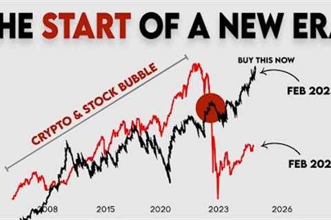 This Dirt Cheap Asset Can Make You Rich In 2023, They Don't Want You To Know This Truth