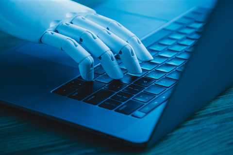 A Princeton student built an app which can detect if ChatGPT wrote an essay to combat AI-based plagiarism