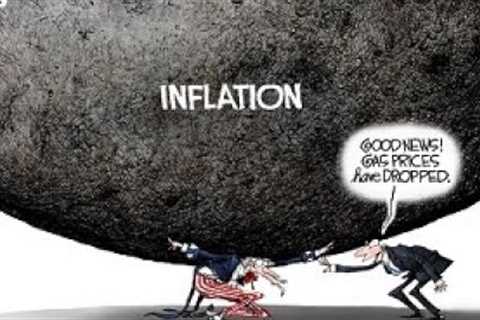 Dr. Marc Faber: New Normal Of Higher Inflation For Many Years? Asset Price Bear Market For Many Yrs?