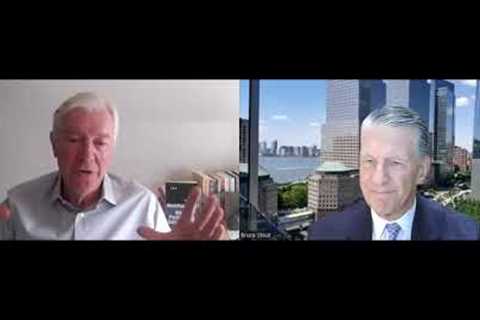 An Expert's Forecast of Industry Trends:  Norm Trainor, Industry Advisor