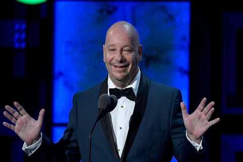 A man was given the death penalty after footage of him being roasted in jail by Comedy Central's Jeff Ross was used in his sentencing