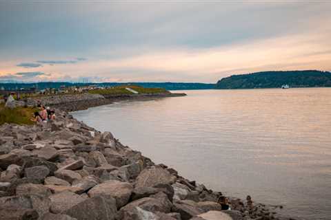 10 Most Affordable Tacoma Suburbs to Live In