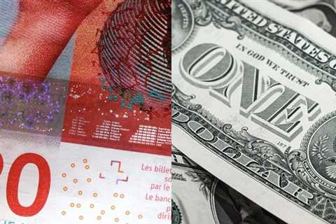 USD/CHF: world-famous, because it’s so good