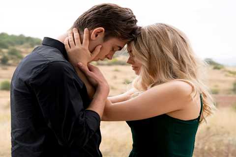 'After Ever Happy' is the latest movie based on the popular series of romance novels by Anna Todd &mdash; here's how to watch it