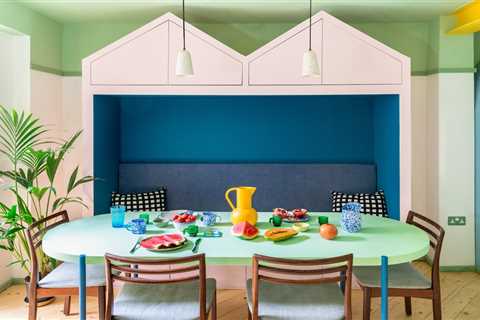 The Trends That Will Rule Home Design in 2023, According to People Who Know