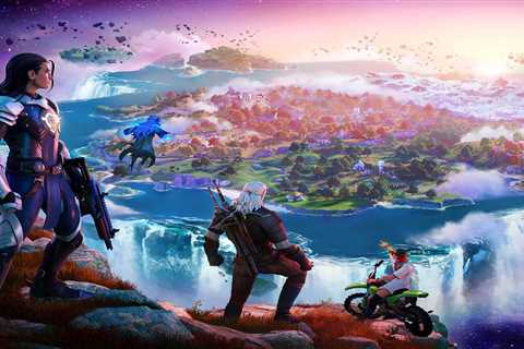 The 15 best mobile games on Apple and Android devices, from Fortnite to Among Us