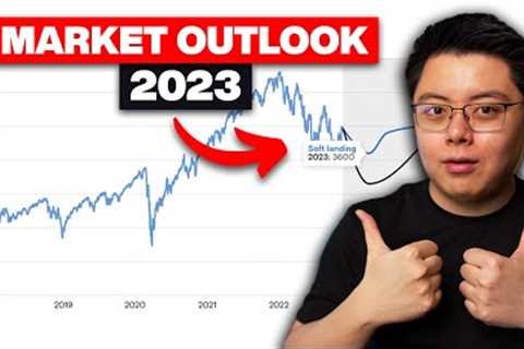 US Stock Market Trends + Macro Outlook (2023)