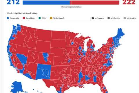 Live Stream of Today’s Events in the 118th Session of the US House of Representatives – Speaker Vote Expected Around 1 PM Eastern
