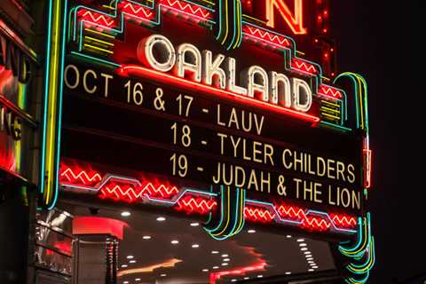 15 Unique Things to Do in Oakland, CA