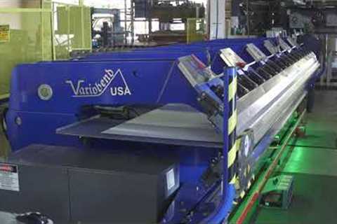 Metal Roofing Manufacturing -- Best Buy Metals