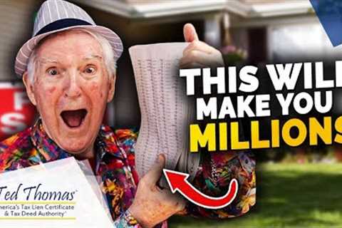 Broward County Tax Deed Sale