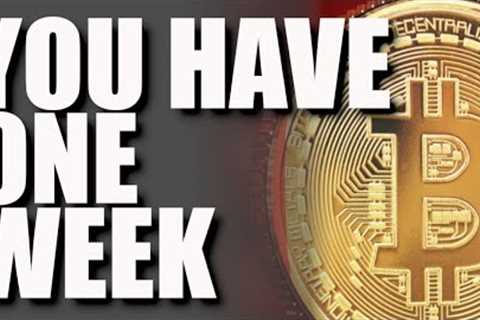 Something BIG Is Happening - HUGE LEVELS Of Euphoria Enter Crypto Market + $2 BILLION In 2 Years