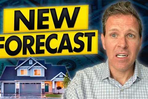 Fannie Mae: Home Prices Expected to Fall through 2024
