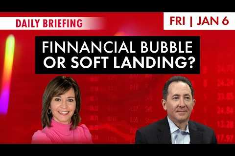 Is This What a Soft Landing Looks Like?