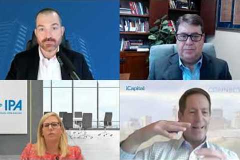 Alternative Investment Trends For 2023