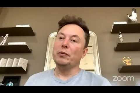 Elon Musk: JUST HAPPENED! Bitcoin FIRED 90% Of Tesla's Employees! ETH / BTC Crypto News