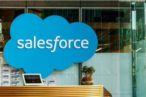 Maximizing ROI with Salesforce: A Case Study