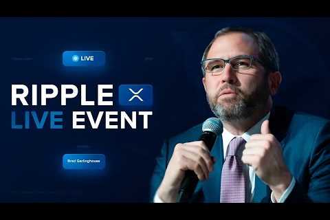 BIG XRP NEWS for Ripple [XRP] Holders. CEO Brad Garlinghouse: - Ripple XRP 8$ 2023!