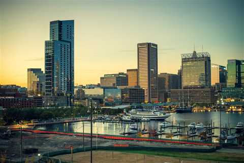 10 Awesome Baltimore Suburbs to Consider Living In