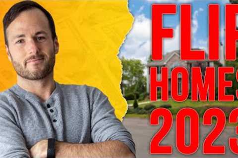 The Complete Guide To Flipping Houses &amp; Making Money