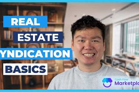 How the rich invest in Real Estate.. Hint: NOT in single-family homes!