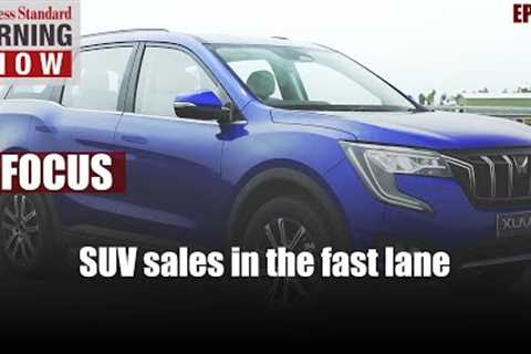 TMSEp203: SUV market, Cannes Ad fest 2022, fund-raising, data anonymisation