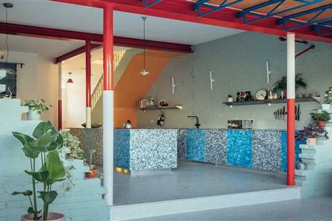 For These Designers and Homebuilders, the Best Materials Are Ones That Have Already Been Used