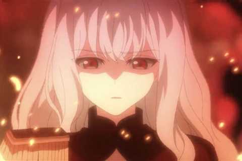 NFT Project Oldeus Accused Of Stealing Art From Arknights Cutscene