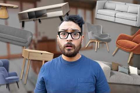How to furnish your airbnb like a pro and a few shopping secrets