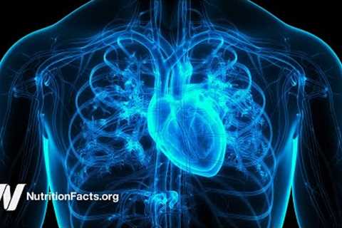 The Best Diet for Treating Atrial Fibrillation