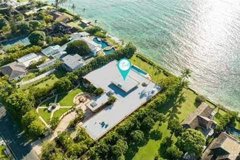 A First Class Address - Tracy Allen - Coldwell Banker Realty -Hawaii Real Estate