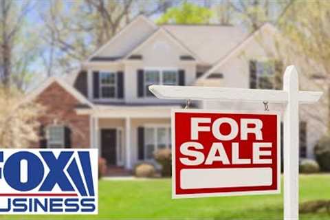 Real estate broker warns that the US housing inventory is still ‘tight’