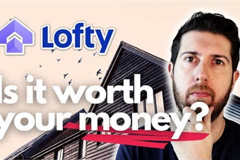 Lofty Ai | My investments review after 10 Months