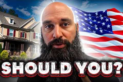 Is NOW a Good Time to BUY a HOME?