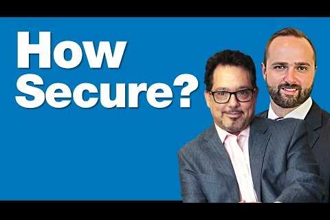 How Secure is Your Retirement?