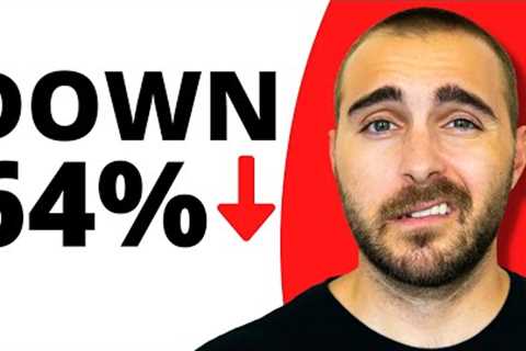 These 7 REITs Have Seen The WORST Drop In 2022